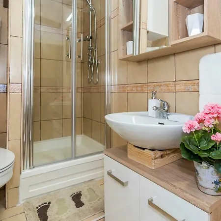 Rooftop View In The Palace Walls *