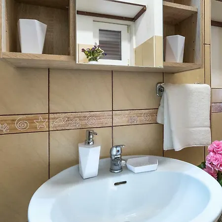 Rooftop View In The Palace Walls 公寓 *